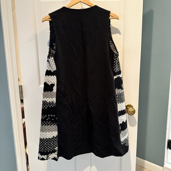 Anthropologie Guest Editor Vest - Picture 5 of 6